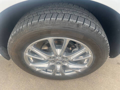 2023 Buick Enclave Premium