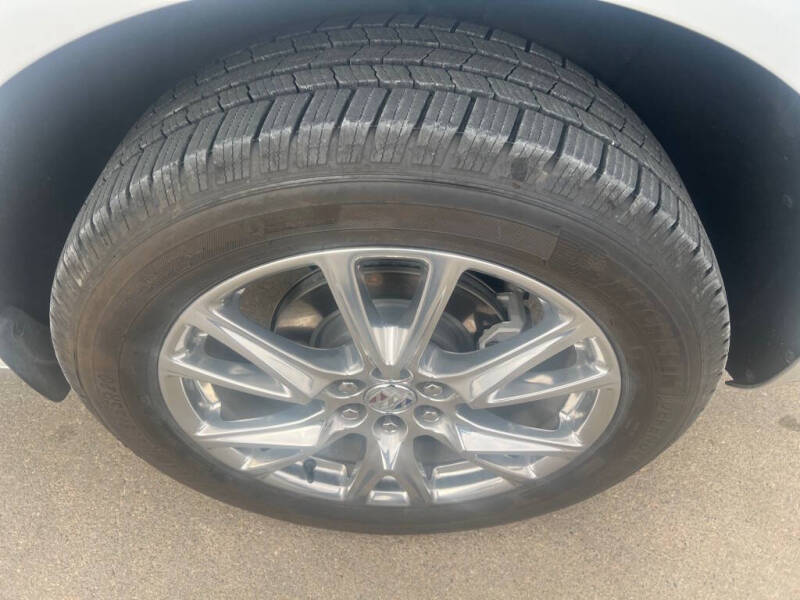 2023 Buick Enclave Premium