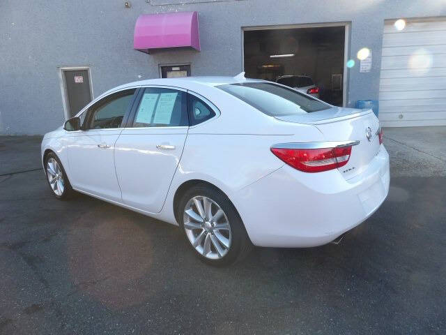 2013 Buick Verano