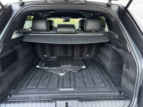 2019 Land Rover Range Rover Sport HSE