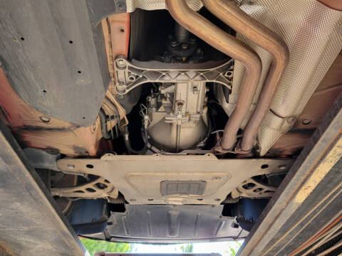 2003 BMW Z4 2.5i