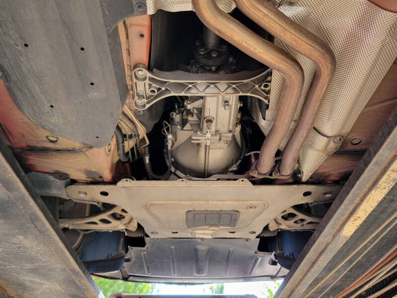 2003 BMW Z4 2.5i