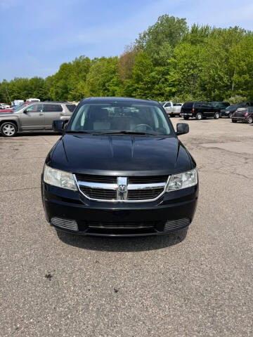 2009 Dodge Journey SXT