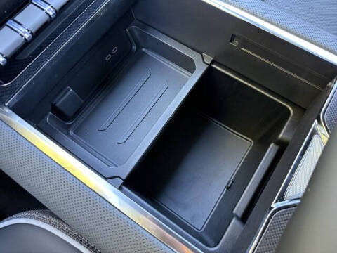 2026 GMC Sierra EV Elevation