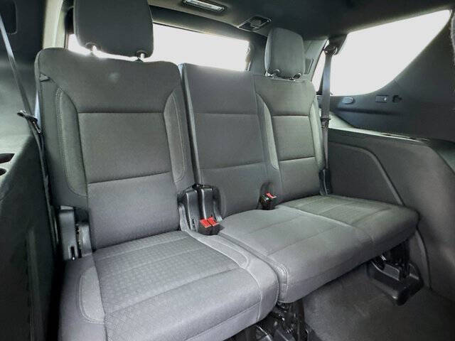 2024 GMC Yukon SLE