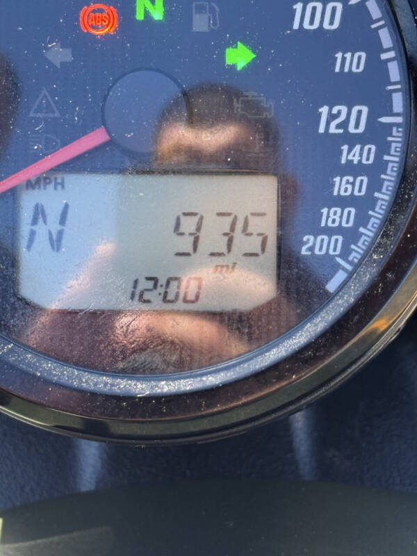 2021 Indian Scout