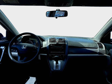 2008 Honda CR-V LX
