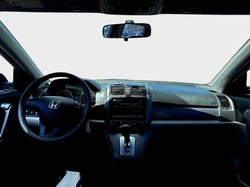 2008 Honda CR-V LX