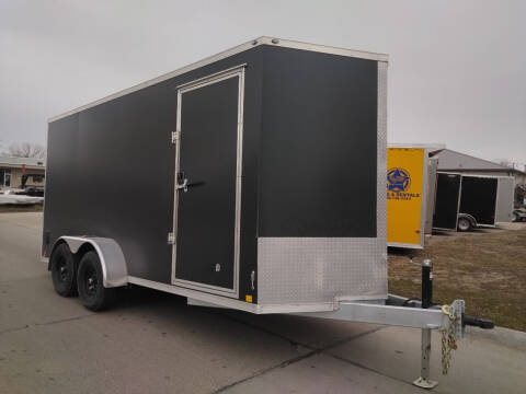 ALL STAR TRAILERS – Car Dealer in Norfolk, NE