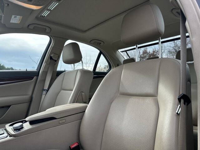 2011 Mercedes-Benz C-Class