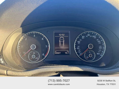 2014 Volkswagen Passat