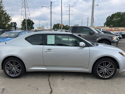 2011 Scion tC for sale at Royal Auto Group in Warren MI