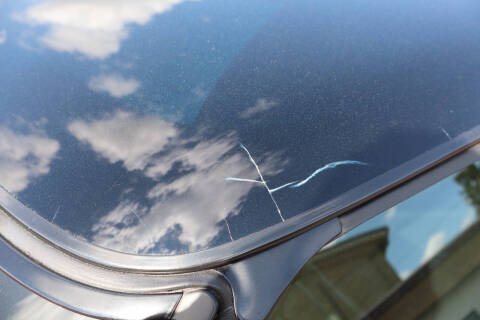 1996 Chevrolet Corvette