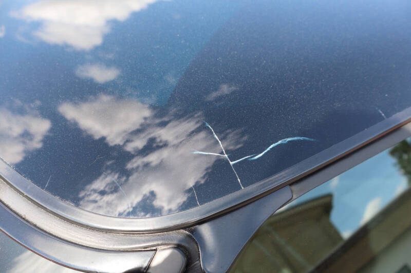 1996 Chevrolet Corvette