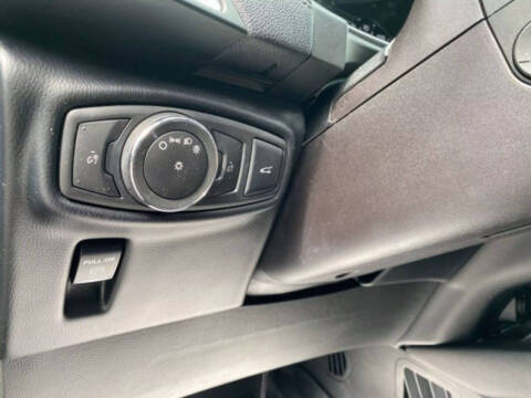 2016 Lincoln MKX Select