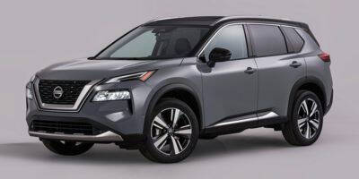 2022 Nissan Rogue for sale at The Highline Car Connection in Waterbury CT