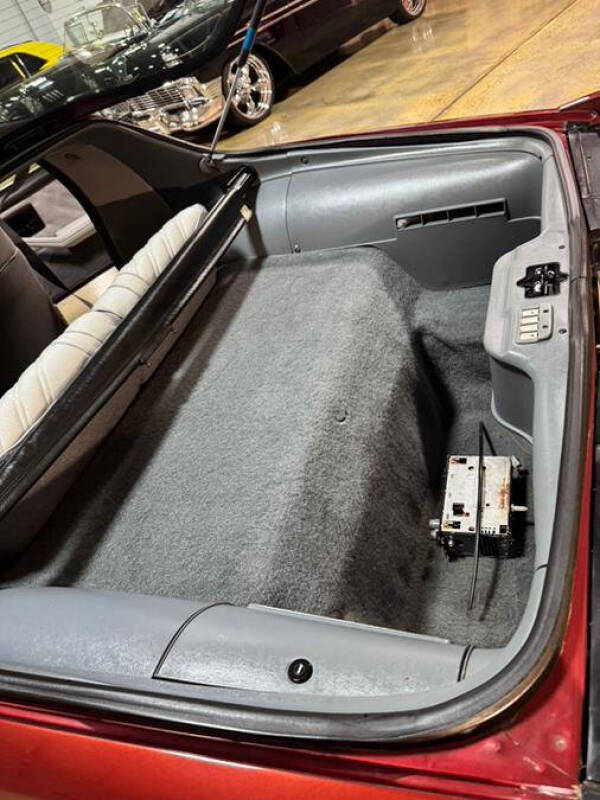 1987 Chevrolet Camaro Z28