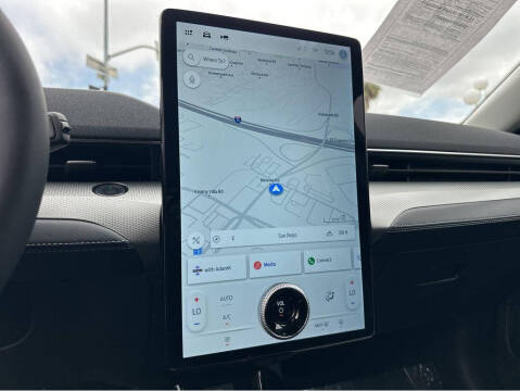 2023 Ford Mustang Mach-E Select