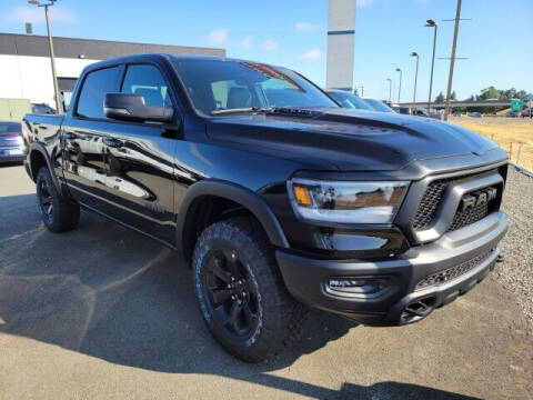 2023 RAM 1500 for sale at Karmart in Burlington WA