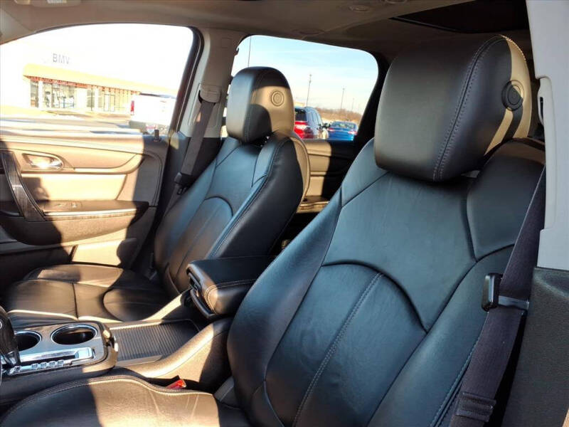 2015 GMC Acadia SLT-1