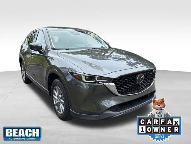 2023 Mazda CX-5 2.5 S Preferred