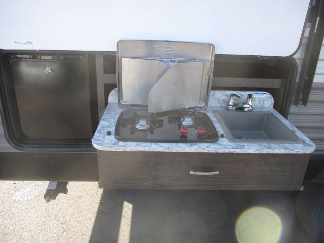 2021 SOLD Jayco SOLD Jayflight 242BHS