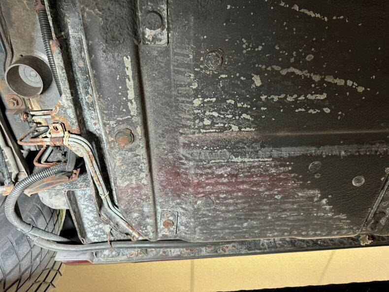 1988 Chevrolet Corvette