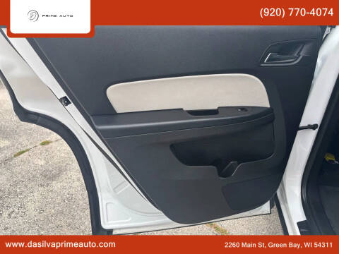 2014 GMC Terrain SLT-2