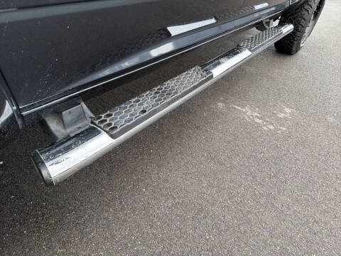 2018 RAM 2500 Lone Star