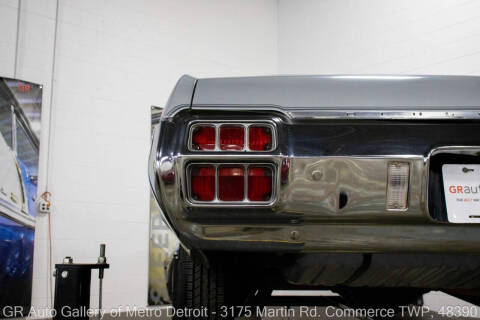 1972 Oldsmobile Cutlass