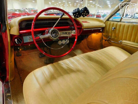 1964 Chevrolet Impala