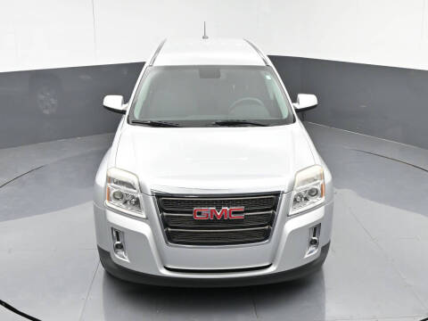 2015 GMC Terrain SLE-1