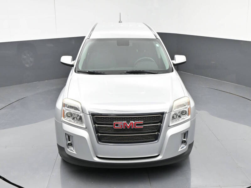 2015 GMC Terrain SLE-1
