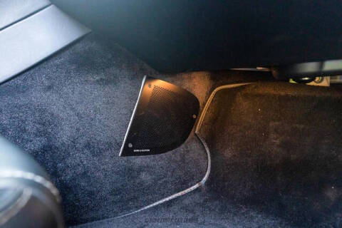 2014 Aston Martin Vanquish