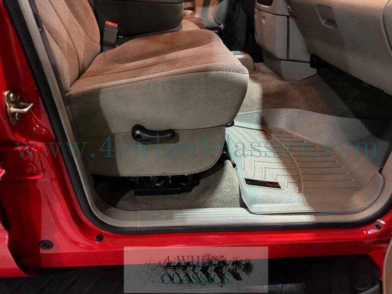 2003 Dodge Ram 2500