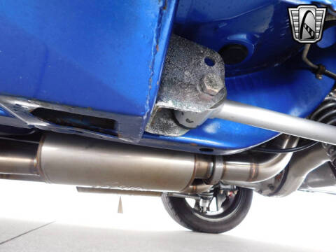 1968 Plymouth Belvedere