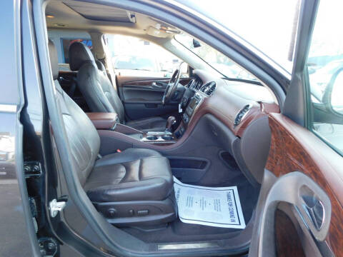 2014 Buick Enclave Premium
