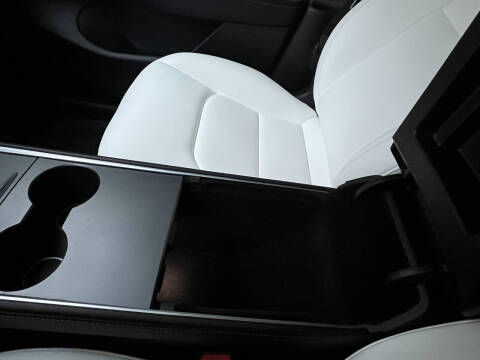 2021 Tesla Model Y Performance