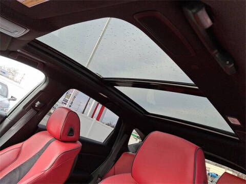 2020 Acura RDX SH-AWD w/A-SPEC