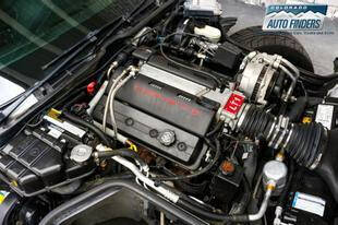 1996 Chevrolet Corvette