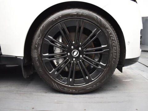 2023 Land Rover Range Rover P400 SE