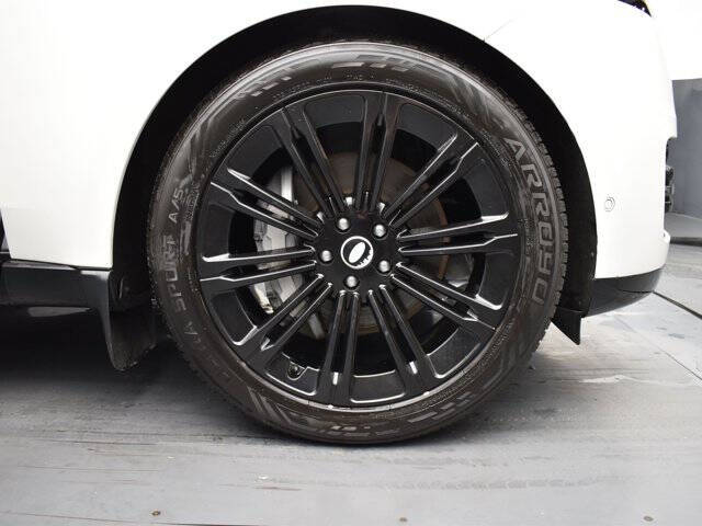 2023 Land Rover Range Rover P400 SE