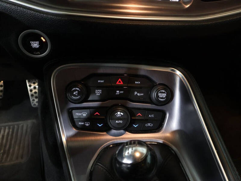 2016 Dodge Challenger