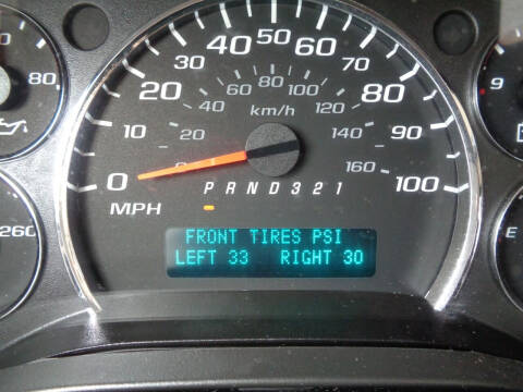 2014 Chevrolet Express LT 1500