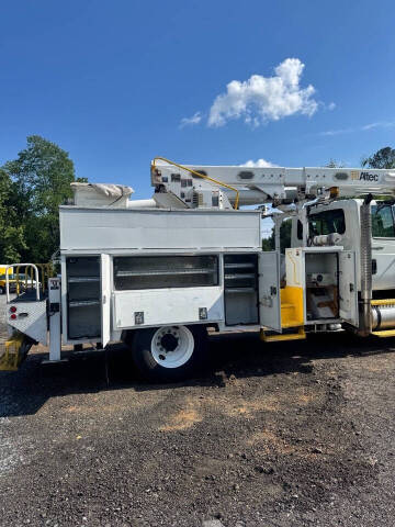 2012 International DuraStar 4300
