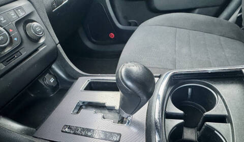 2014 Dodge Charger R/T