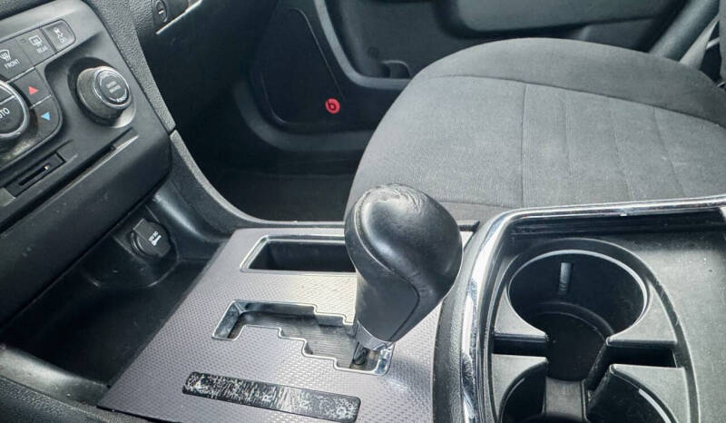 2014 Dodge Charger R/T