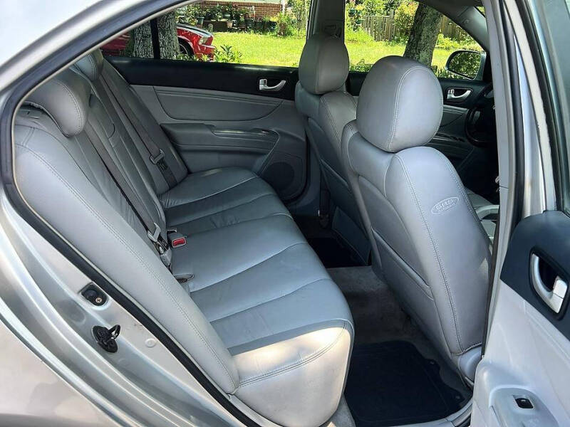 2006 Hyundai Sonata