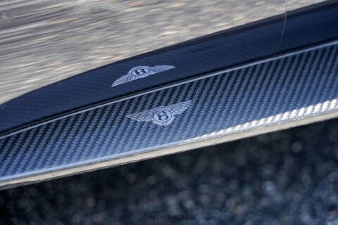 2012 Bentley Continental GT