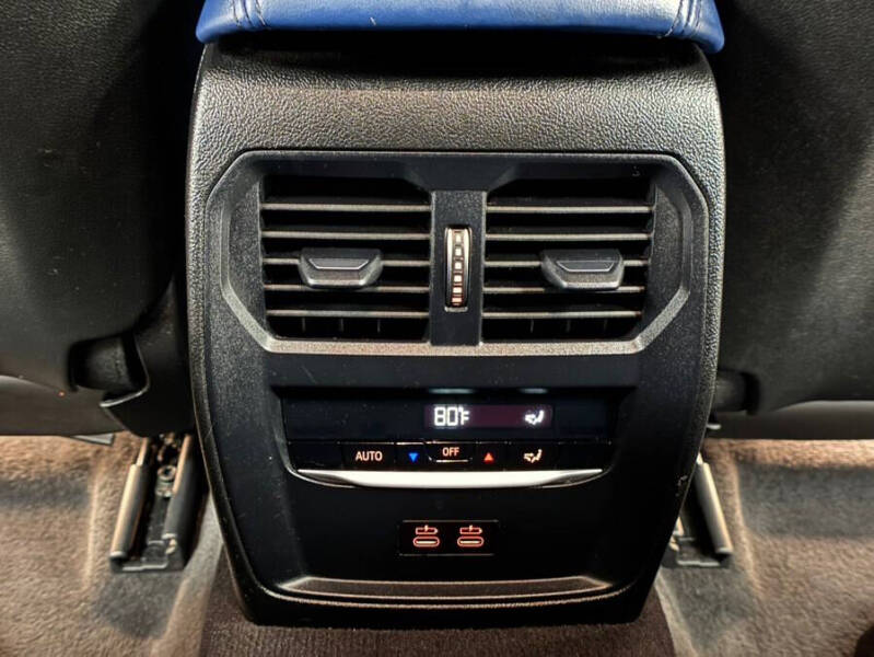 2021 BMW M3 Competition